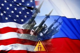 Угрозы США в адрес России тактическая игра или реальная опасность