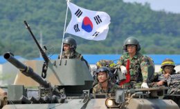 Южная Корея не признает результаты референдума в Крыму