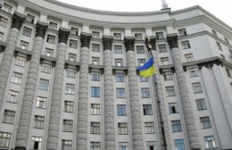 Правительство согласовало план подготовки к эвакуации граждан Украины из Крыма