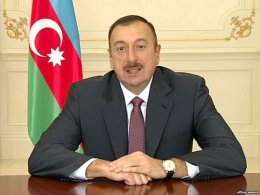 Ильхам Алиев: "Азербайджан восстановит свою территориальную целостность"