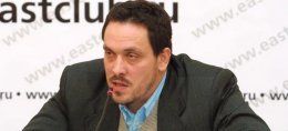 Максим Шевченко: «Русские и украинцы в Крыму это один народ, который называют «славяне»