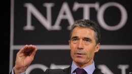 Генсек НАТО рассказал о стратегии России
