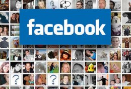 Компания Facebook разработала систему распознавания лиц (ФОТО)