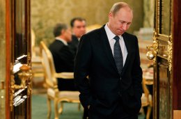Почему Владимиру Путину не стать Великим