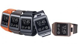 Новейшие смарт-часы от Samsung получили ценники и дату выхода (ВИДЕО)
