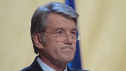 Виктор Ющенко съехал с государственной дачи в Конча-Заспе