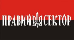 "Правый сектор" сорвал рок-концерт в Ровно