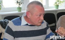 Тенюх пообещал, что крымских прокуроров скоро арестуют
