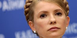 Тимошенко уверена, что за присоединение Крыма к России проголосовало 34% (ВИДЕО)