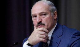 Александр Лукашенко: «Крым опасен не тем, что вошел в состав России. Важны прецеденты»
