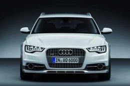 В рамках программы краш-тестов US NCAP модель Audi A6 получила оценку пять звезд