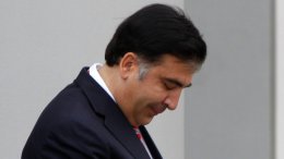 Грузинские власти просят Саакавшили по-хорошему прийти на допрос