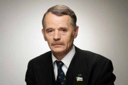 Мустафа Джемилев: "Лишь треть крымчан приняли участие в сепаратистском референдуме"
