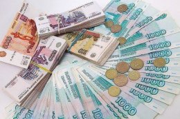 Крымчане разочарованы размером российских пенсий