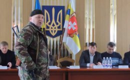 «Правый сектор» обвинил Авакова в смерти Сашка Билого