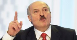 Лукашенко резко раскритиковал Януковича