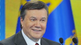 Виктор Янукович заговорил о проведении референдума в Украине