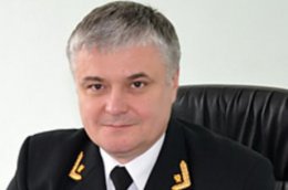 Николай Герасимюк: "Правоохранительные органы превратились в бандитов"