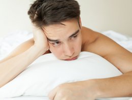 Недосып негативно сказывается на интимной жизни