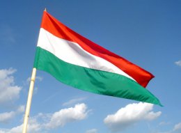 В Венгрии демонстранты требуют признания результатов референдума в Крыму