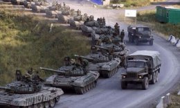 На сегодня зафиксировано самый низкий показатель концентрации войск на территории  Крыма
