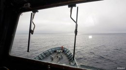 Предметы, найденные в Индийском океане, не являются обломками малайзийского лайнера