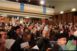 Крымские татары хотят провести свой референдум, но в РФ заявили: одного хватит