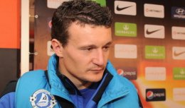 Федецкий рассказал о страшном столкновении Гусева с вратарем «Днепра»