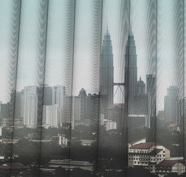В столице Малайзии построят небоскреб со специальным защитным экраном (ФОТО)