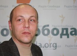 Андрей Парубий: «Вопрос материального обеспечения наших военнослужащих в Крыму решен»