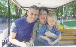 ГПУ просит для убийцы Вячеслава Веремия пожизненного заключения