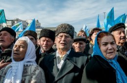 В Меджлисе начали работу над подготовкой референдума в Крыму