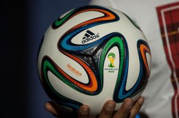 ФИФА не будет лишать Россию права участия в Чемпионате мира по футболу 2014 года