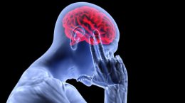 Ученые выяснили, как остановить разрушение мозга