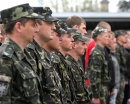 Военные Украины и НАТО учатся взаимодействовать в кризисных ситуациях (ВИДЕО)