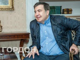 По мнению Саакашвили, реформы в Украине повлияют на судьбу России (ВИДЕО)
