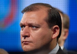 Добкин попросил Тимошенко не допустить несправедливого наказания милиционеров
