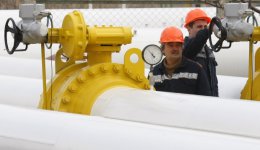 В "Газпроме" сомневаются, можно ли физически осуществлять реверс газа из ЕС в Украину