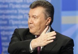 Виктору Януковичу в России не угрожает экстрадиция