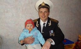 Задержан сержант, застреливший украинского майора в Крыму