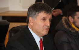 Аваков предупредил сепаратистов, что законное возмездие будет неотвратимым