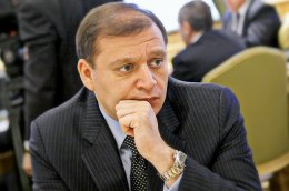 Добкин прокомментировал ситуацию в Харькове (ВИДЕО)