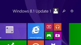 Windows 8.1 Update 1 доступно для загрузки (ВИДЕО)