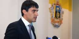«Регионал» Левченко призвал сепаратистов освободить Донецкий облсовет