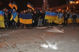 Почему восточной Украине лучше оставаться с Украиной