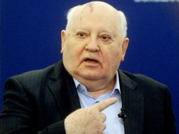 В России хотят судить Михаила Горбачева за развал СССР