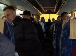 Сакская бригада морской авиации покинула Крым