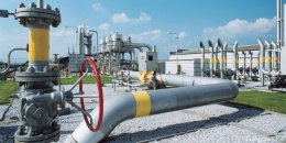 Словакия готовится к поставкам газа на Украину