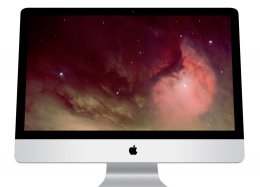 Apple выпустит «бюджетный» iMac