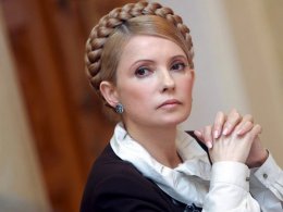 Юлия Тимошенко: "Эти "новые лица" - являются лицами новой консолидации украинской олигархии"